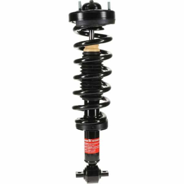 Monroe MON-172900 1 x Quick-Strut Front Suspension Strut and Coil Spring Assembly