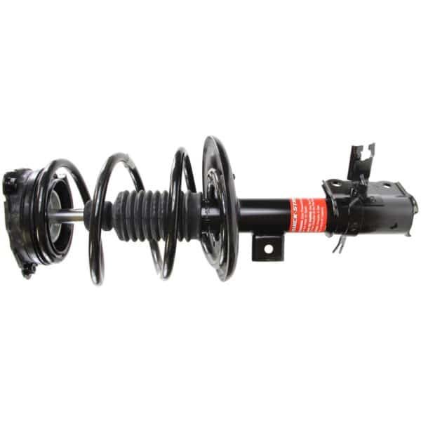 Monroe 172901 - Quick-Strut Front Right Suspension Strut and Coil Spring