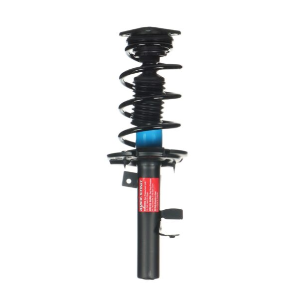 Monroe 172907 - Quick-Strut Front Right Suspension Strut and Coil Spring