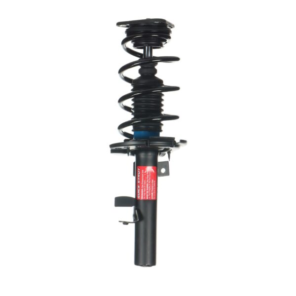 Monroe 172908 - Quick-Strut Front Left Suspension Strut and Coil Spring