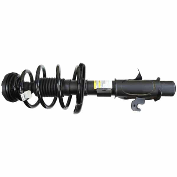 Monroe 172913 - Quick-Strut Front Left Suspension Strut and Coil Spring