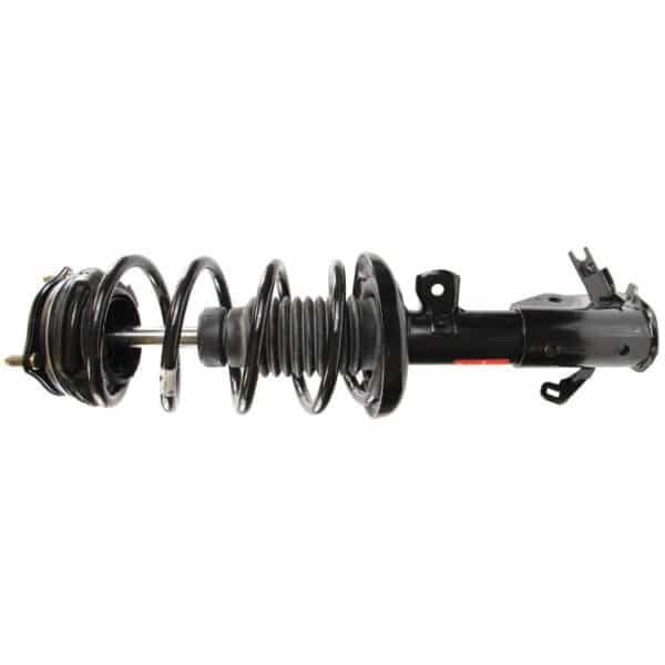 Monroe 172925 - Quick-Strut Front Right Suspension Strut and Coil Spring