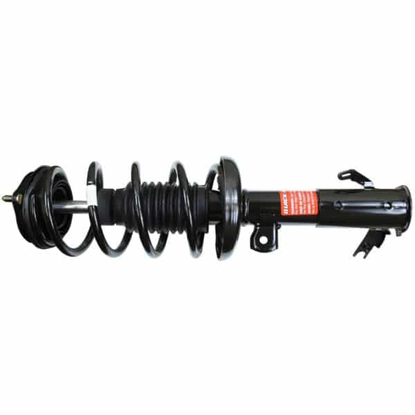 Monroe 172926 - Quick-Strut Front Left Suspension Strut and Coil Spring