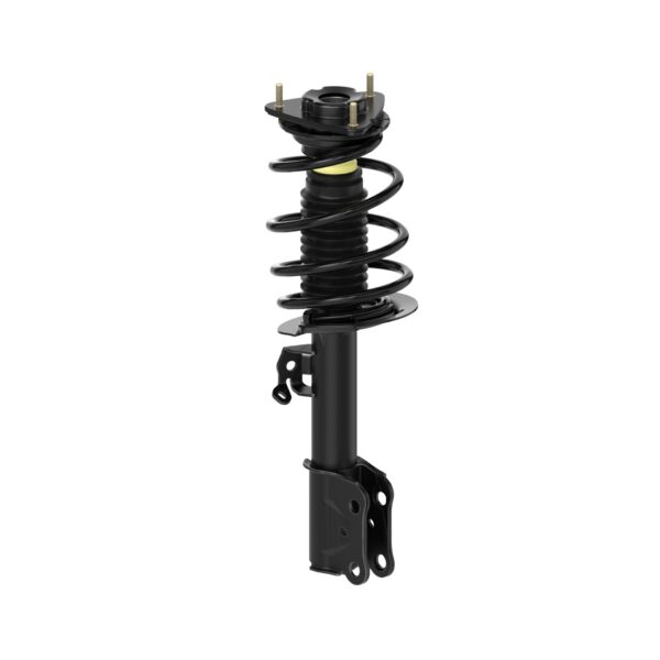 Monroe MON-172929 1 x Quick-Strut Front Suspension Strut and Coil Spring Assembly