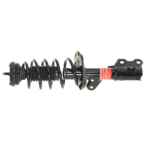 Monroe 172935 - Quick-Strut Front Left Suspension Strut and Coil Spring