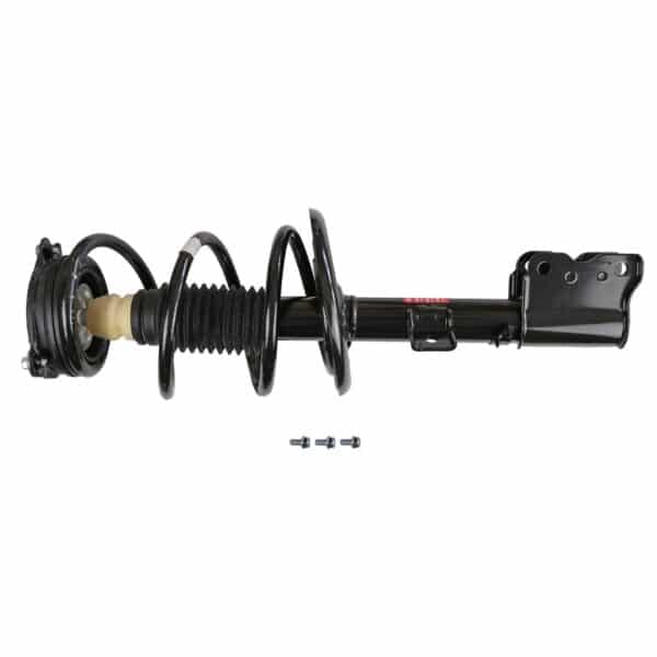 Monroe 172936 - Quick-Strut Front Right Suspension Strut and Coil Spring