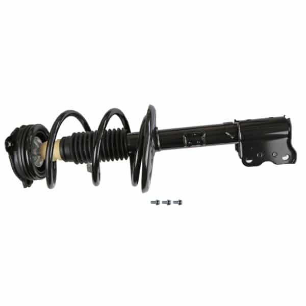 Monroe 172937 - Quick-Strut Front Left Suspension Strut and Coil Spring