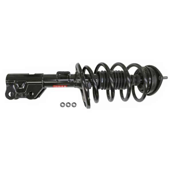 Monroe 172938 - Quick-Strut Front Right Suspension Strut and Coil Spring