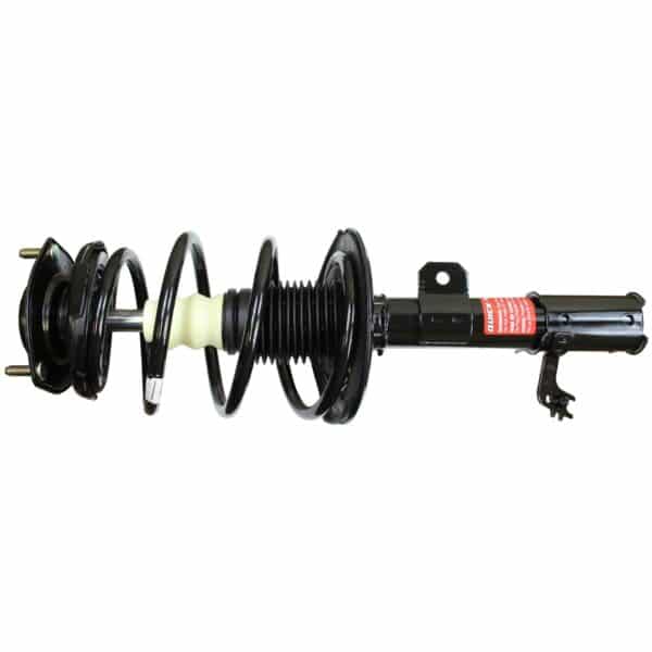 Monroe 172940 - Quick-Strut Front Right Suspension Strut and Coil Spring