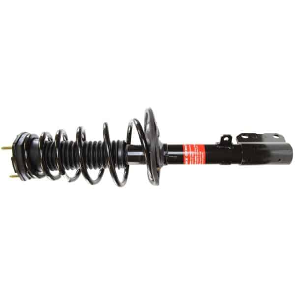 Monroe 172942 - Quick-Strut Rear Right Suspension Strut and Coil Spring