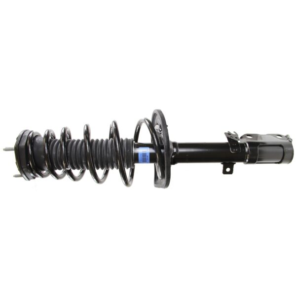 Monroe 172943 - Quick-Strut Rear Left Suspension Strut and Coil Spring