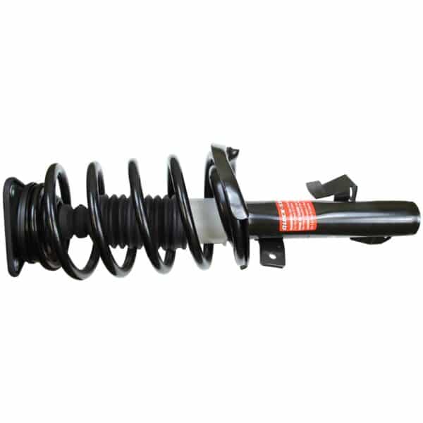 Monroe 172945 - Quick-Strut Front Right Suspension Strut and Coil Spring