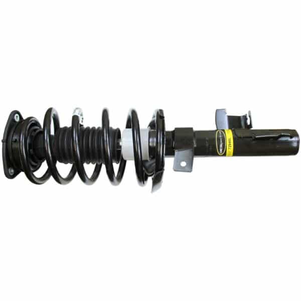 Monroe 172946 - Quick-Strut Front Left Suspension Strut and Coil Spring
