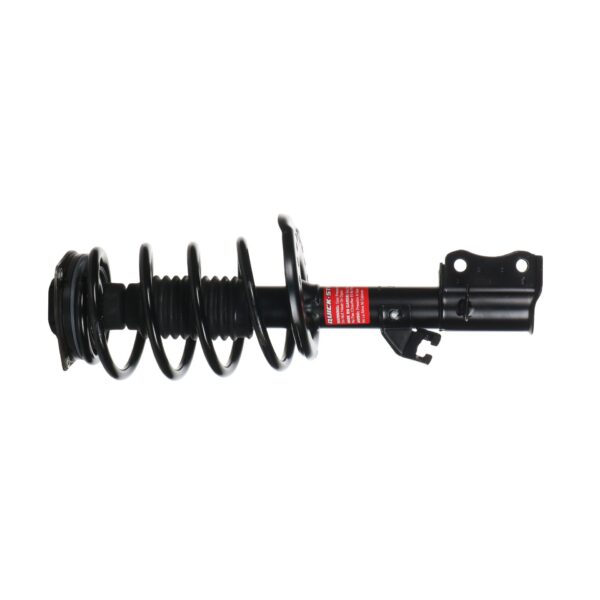 Monroe 172948 - Quick-Strut Front Left Suspension Strut and Coil Spring