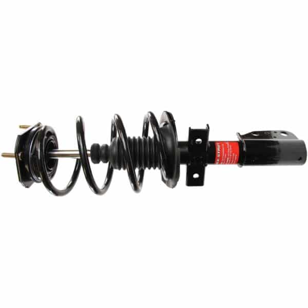 Monroe MON-172949 1 x Quick-Strut Front Suspension Strut and Coil Spring Assembly