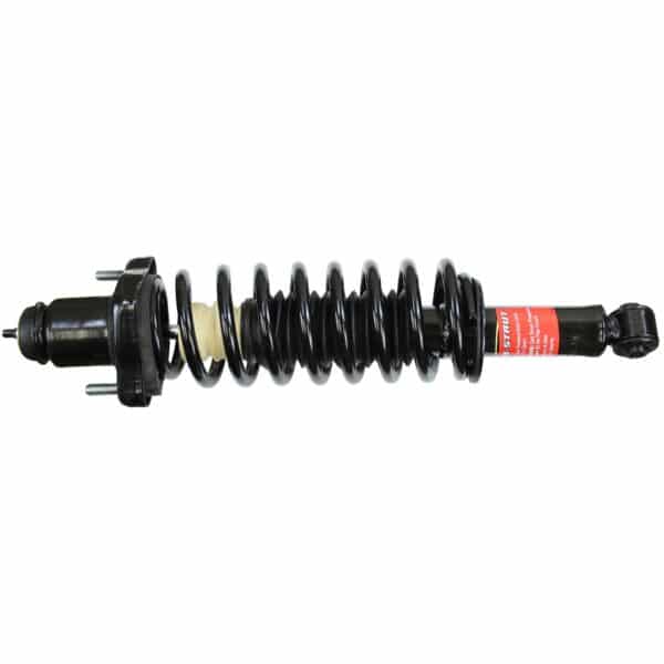 Monroe 172952 - 1 Pair Quick-Strut Rear Suspension Strut & Coil Springs