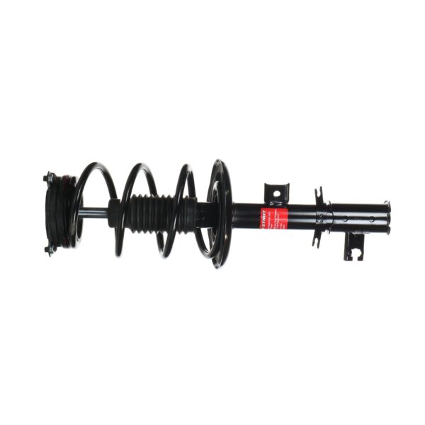Monroe 172955 - Quick-Strut Front Right Suspension Strut and Coil Spring