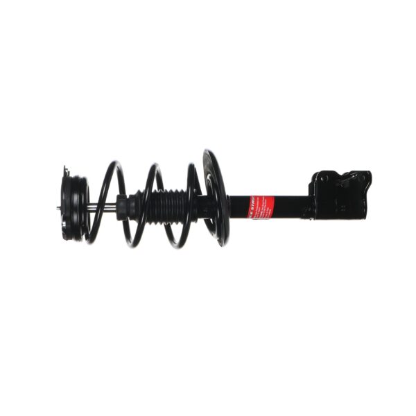 Monroe 172956 - Quick-Strut Front Left Suspension Strut and Coil Spring