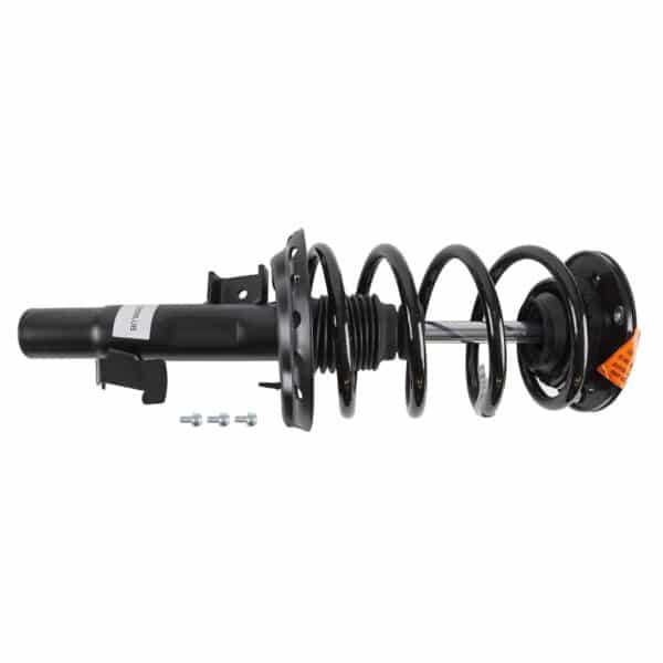 Monroe 172958 - Quick-Strut Front Right Suspension Strut and Coil Spring