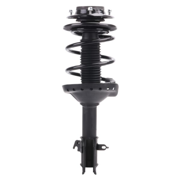 Monroe 172960 - Quick-Strut Front Right Suspension Strut and Coil Spring