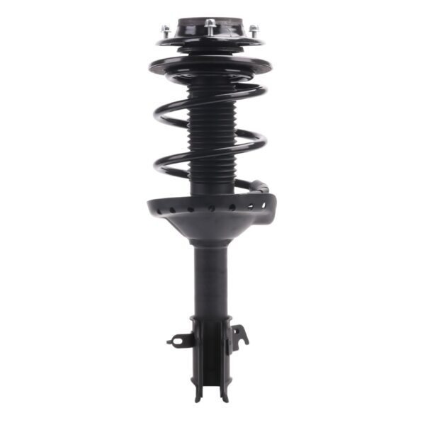 Monroe 172961 - Quick-Strut Front Left Suspension Strut and Coil Spring