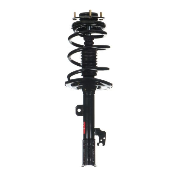 Monroe 172962 - Quick-Strut Front Right Suspension Strut and Coil Spring