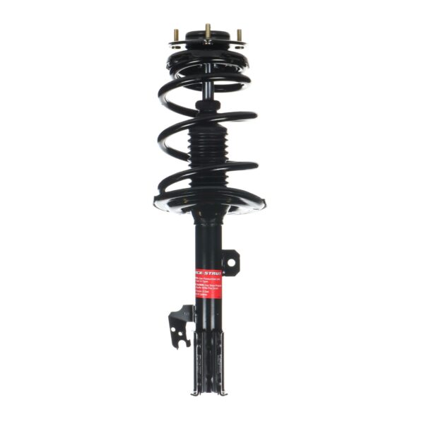 Monroe 172963 - Quick-Strut Front Left Suspension Strut and Coil Spring