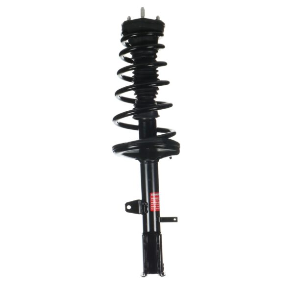 Monroe 172964 - Quick-Strut Rear Right Suspension Strut and Coil Spring