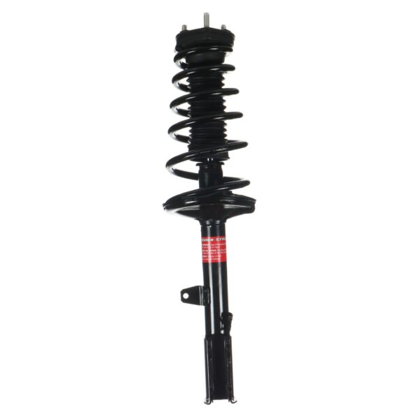 Monroe 172966 - Quick-Strut Rear Right Suspension Strut and Coil Spring