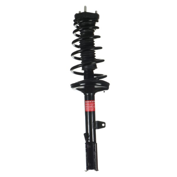 Monroe 172967 - Quick-Strut Rear Left Suspension Strut and Coil Spring