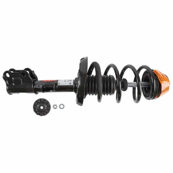 Monroe 172968 - Quick-Strut Front Right Suspension Strut and Coil Spring