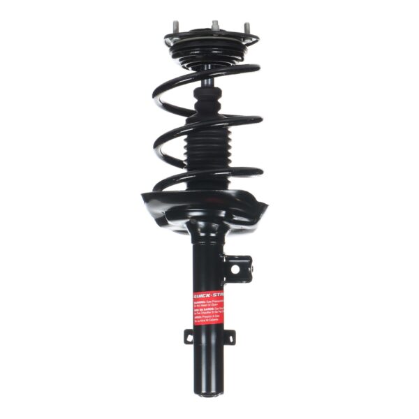 Monroe 172971 - Quick-Strut Front Left Suspension Strut and Coil Spring