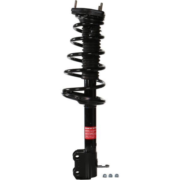 Monroe 172980 - Quick-Strut Front Right Suspension Strut and Coil Spring