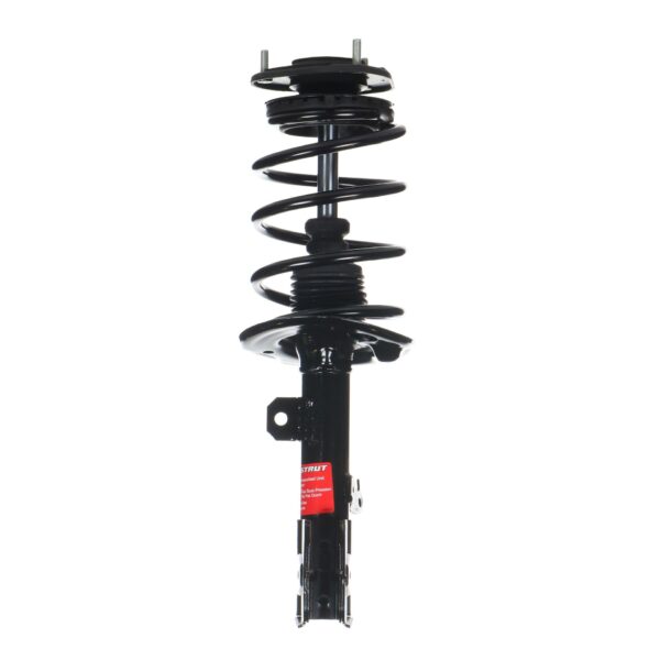 Monroe 172989 - Quick-Strut Front Right Suspension Strut and Coil Spring
