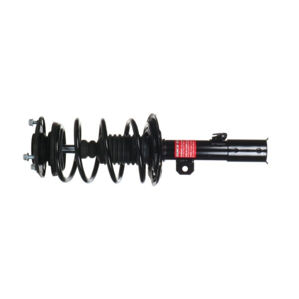 Monroe 172990 - Quick-Strut Front Left Suspension Strut and Coil Spring