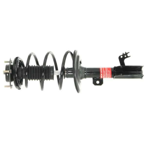 Monroe 172992 - Quick-Strut Front Right Suspension Strut and Coil Spring