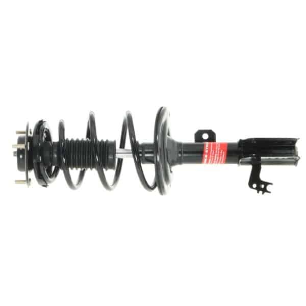 Monroe 172993 - Quick-Strut Front Left Suspension Strut and Coil Spring