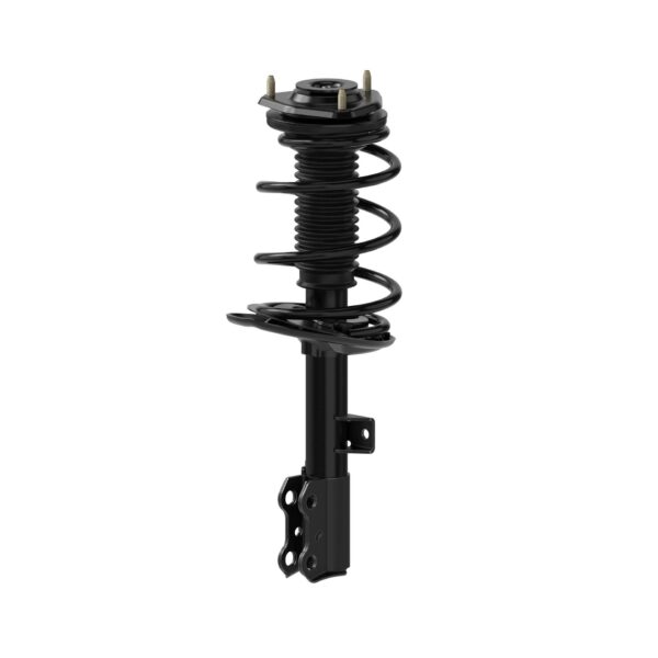 Monroe 173013 - Quick-Strut Front Right Suspension Strut and Coil Spring
