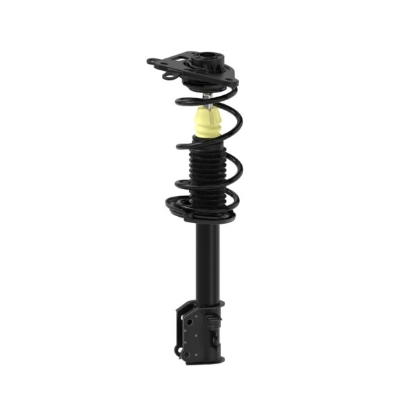 Monroe MON-173023 1 x Quick-Strut Rear Right Suspension Strut and Coil Spring Assembly