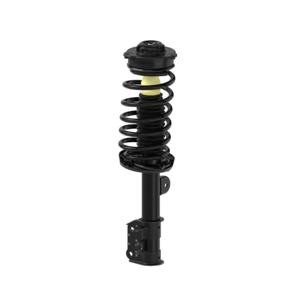 Monroe 173025 - Quick-Strut Front Right Suspension Strut and Coil Spring