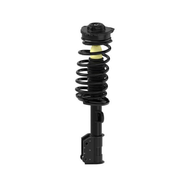 Monroe 173026 - Quick-Strut Front Left Suspension Strut and Coil Spring