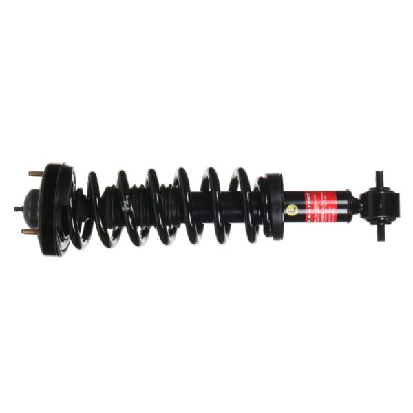Monroe 173031L - Quick-Strut Front Left Suspension Strut and Coil Spring