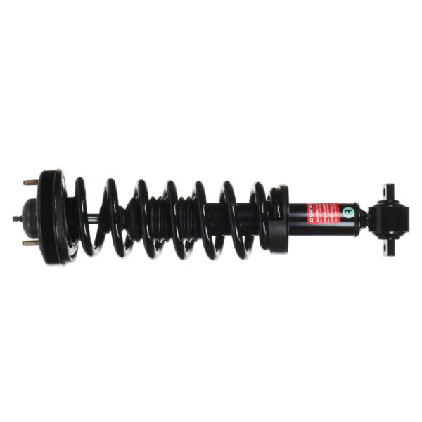 Monroe 173031R - Quick-Strut Front Right Suspension Strut and Coil Spring