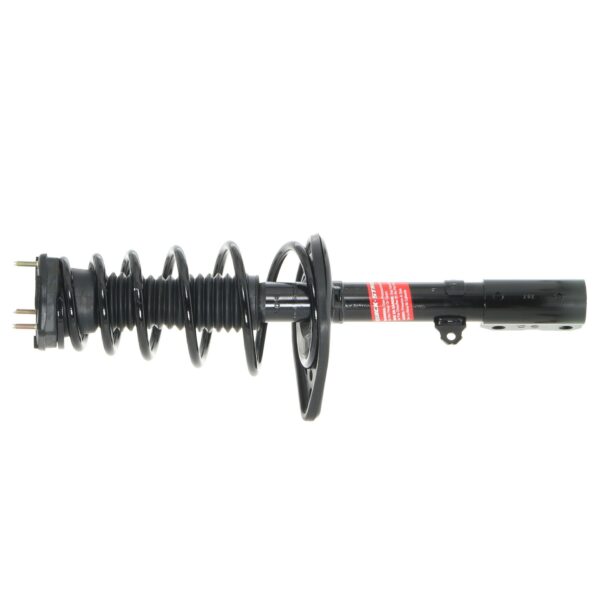 Monroe 173034 - Quick-Strut Rear Left Suspension Strut and Coil Spring