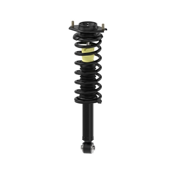 Monroe MON-173039 1 x Quick-Strut Rear Suspension Strut and Coil Spring Assembly