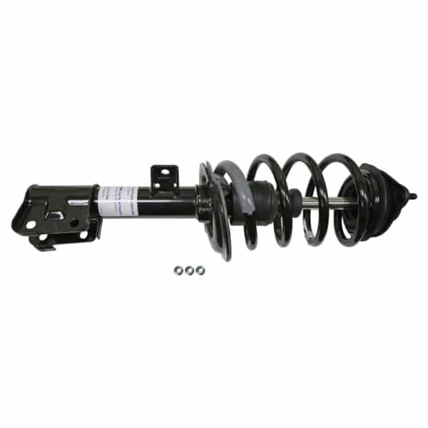Monroe 173042 - Quick-Strut Front Right Suspension Strut and Coil Spring