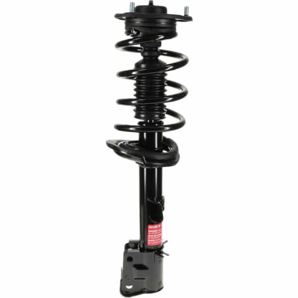 Monroe MON-173044 1 x Quick-Strut Front Suspension Strut and Coil Spring Assembly