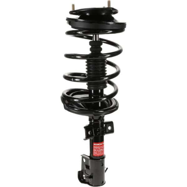 Monroe MON-173047 1 x Quick-Strut Front Suspension Strut and Coil Spring Assembly