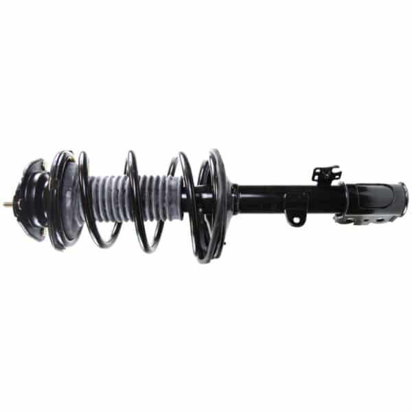 Monroe 173050 - Quick-Strut Front Left Suspension Strut and Coil Spring