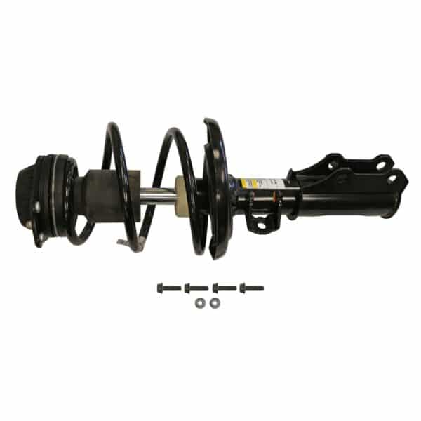 Monroe 173051 - Quick-Strut Front Right Suspension Strut and Coil Spring